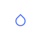 Water droplet